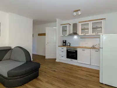 Ferienwohnung für 3 Personen (66 m²) in Ostseebad Kühlungsborn 4/9