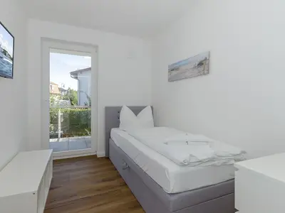 Ferienwohnung für 3 Personen (66 m²) in Ostseebad Kühlungsborn 6/9