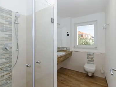 Ferienwohnung für 3 Personen (66 m²) in Ostseebad Kühlungsborn 7/9