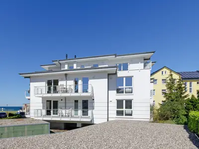 Ferienwohnung für 3 Personen (66 m²) in Ostseebad Kühlungsborn 8/9