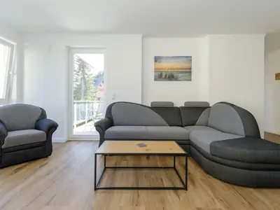 Ferienwohnung für 3 Personen (66 m²) in Ostseebad Kühlungsborn 2/9