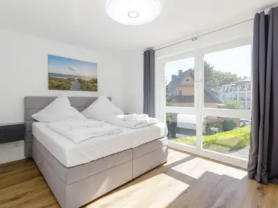 Ferienwohnung für 3 Personen (66 m²) in Ostseebad Kühlungsborn 4/9