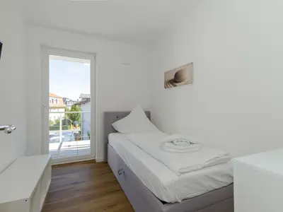 Ferienwohnung für 3 Personen (66 m²) in Ostseebad Kühlungsborn 5/9