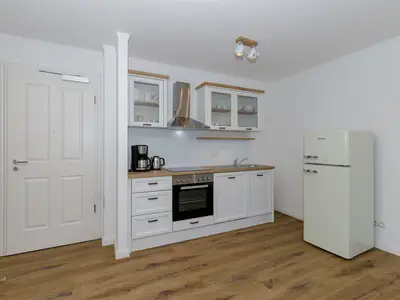 Ferienwohnung für 3 Personen (66 m²) in Ostseebad Kühlungsborn 6/9