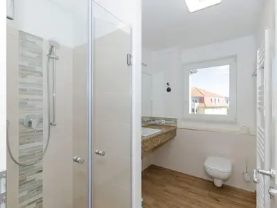 Ferienwohnung für 3 Personen (66 m²) in Ostseebad Kühlungsborn 7/9