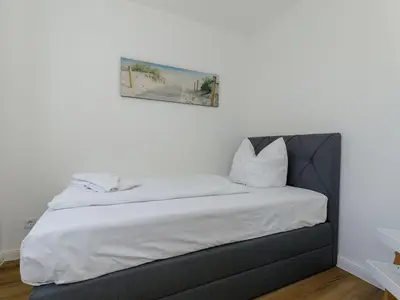 Ferienwohnung für 3 Personen (71 m²) in Ostseebad Kühlungsborn 5/8