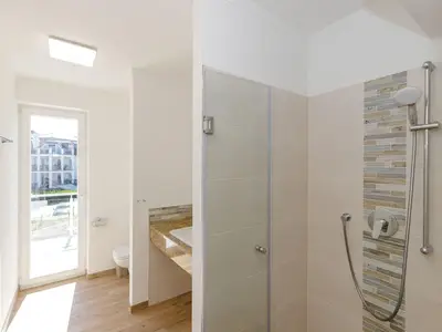 Ferienwohnung für 3 Personen (71 m²) in Ostseebad Kühlungsborn 6/8