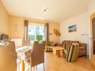 Ferienwohnung für 3 Personen (54 m²) in Ostseebad Kühlungsborn 5/10