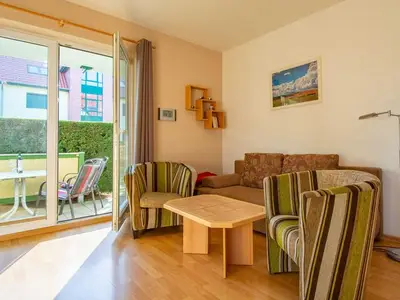 Ferienwohnung für 3 Personen (54 m²) in Ostseebad Kühlungsborn 7/10