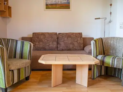 Ferienwohnung für 3 Personen (54 m²) in Ostseebad Kühlungsborn 9/10