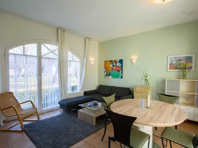 Ferienwohnung für 4 Personen (55 m²) in Ostseebad Kühlungsborn 6/10