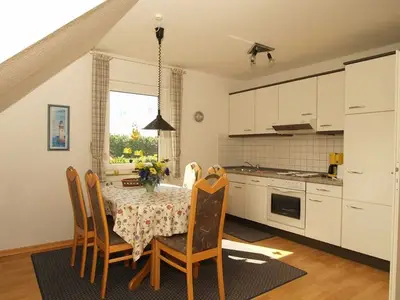 Ferienwohnung für 4 Personen (63 m²) in Ostseebad Kühlungsborn 4/10