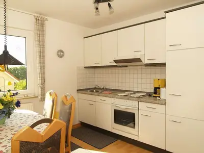 Ferienwohnung für 4 Personen (63 m²) in Ostseebad Kühlungsborn 6/10