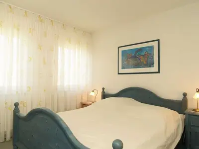 Ferienwohnung für 4 Personen (63 m²) in Ostseebad Kühlungsborn 8/10