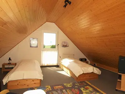 Ferienwohnung für 4 Personen (63 m²) in Ostseebad Kühlungsborn 10/10