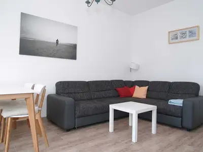 Ferienwohnung für 4 Personen (60 m²) in Ostseebad Kühlungsborn 10/10