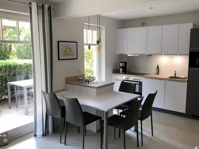 Ferienwohnung für 5 Personen (73 m²) in Ostseebad Kühlungsborn 8/10
