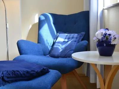 Ferienwohnung für 4 Personen (56 m²) in Ostseebad Kühlungsborn 9/10