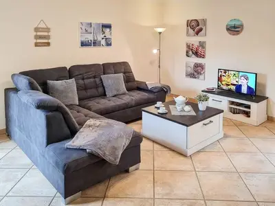 Ferienwohnung für 4 Personen (69 m²) in Ostseebad Kühlungsborn 9/10
