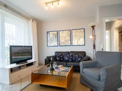 Ferienwohnung für 4 Personen (62 m²) in Ostseebad Kühlungsborn 9/10