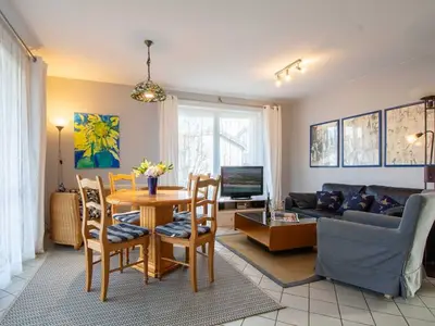 Ferienwohnung für 4 Personen (62 m²) in Ostseebad Kühlungsborn 10/10