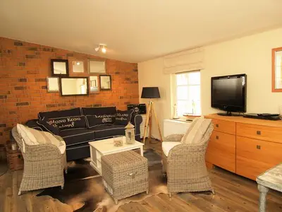 Ferienwohnung für 2 Personen (54 m²) in Ostseebad Kühlungsborn 7/10