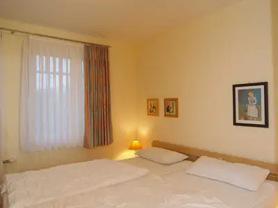 Ferienwohnung für 3 Personen (36 m²) in Ostseebad Kühlungsborn 8/10