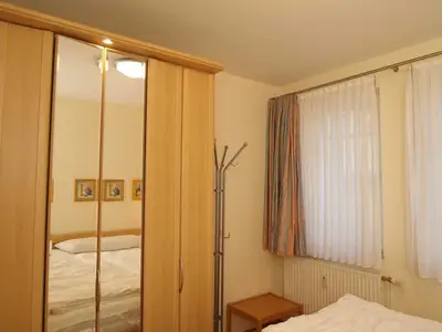 Ferienwohnung für 3 Personen (36 m²) in Ostseebad Kühlungsborn 10/10