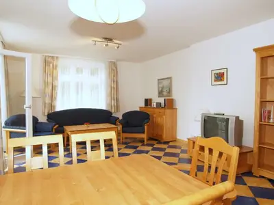 Ferienwohnung für 4 Personen (80 m²) in Ostseebad Kühlungsborn 7/10