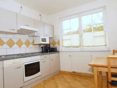 Ferienwohnung für 4 Personen (80 m²) in Ostseebad Kühlungsborn 9/10