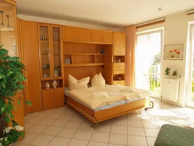 Ferienwohnung für 2 Personen (45 m²) in Ostseebad Kühlungsborn 10/10