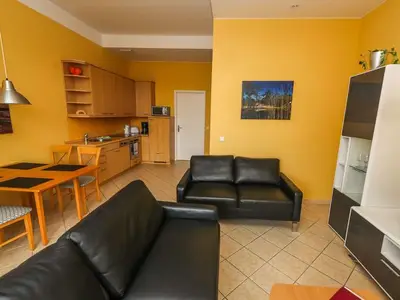 Ferienwohnung für 4 Personen (56 m²) in Ostseebad Kühlungsborn 9/10