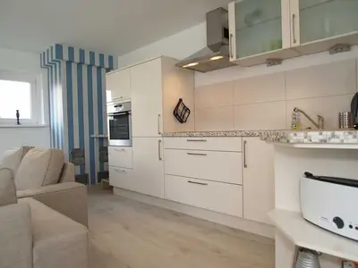 Ferienwohnung für 5 Personen (60 m²) in Ostseebad Kühlungsborn 7/10