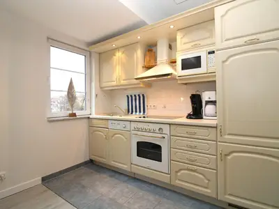 Küche / Küchenzeile