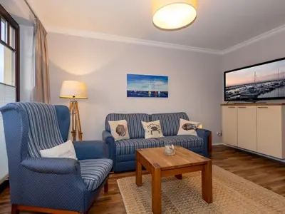 Ferienwohnung für 2 Personen (48 m²) in Ostseebad Kühlungsborn 4/10