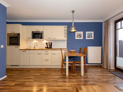 Ferienwohnung für 2 Personen (48 m²) in Ostseebad Kühlungsborn 5/10