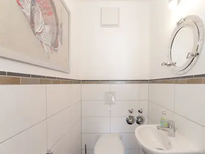 Ferienwohnung für 2 Personen (48 m²) in Ostseebad Kühlungsborn 10/10