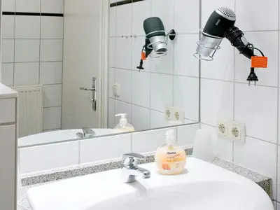 Ferienwohnung für 3 Personen (60 m²) in Ostseebad Kühlungsborn 8/10