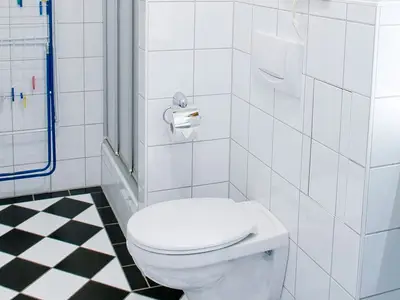 Ferienwohnung für 3 Personen (60 m²) in Ostseebad Kühlungsborn 9/10
