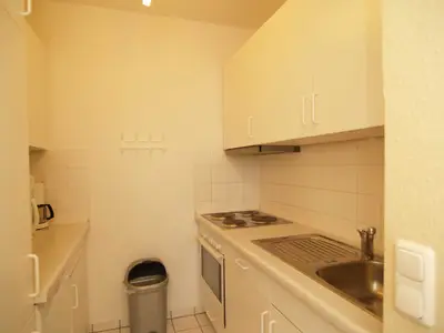 Küche / Küchenzeile