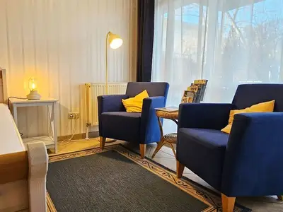 Ferienwohnung für 2 Personen (36 m²) in Ostseebad Kühlungsborn 4/8