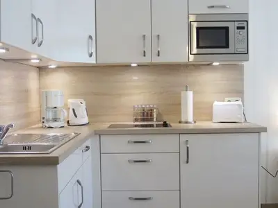 Ferienwohnung für 2 Personen (36 m²) in Ostseebad Kühlungsborn 5/8