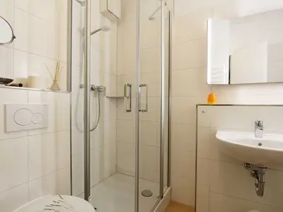 Ferienwohnung für 2 Personen (36 m²) in Ostseebad Kühlungsborn 6/8