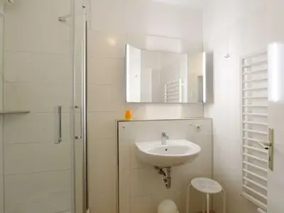 Ferienwohnung für 2 Personen (36 m²) in Ostseebad Kühlungsborn 7/8