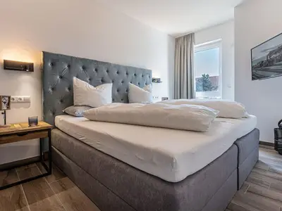 Ferienwohnung für 4 Personen (76 m²) in Ostseebad Kühlungsborn 7/10