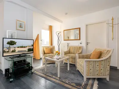 Ferienwohnung für 3 Personen (64 m²) in Ostseebad Kühlungsborn 2/10