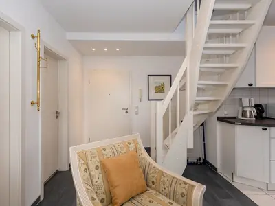 Ferienwohnung für 3 Personen (64 m²) in Ostseebad Kühlungsborn 5/10