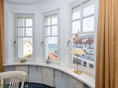 Ferienwohnung für 3 Personen (64 m²) in Ostseebad Kühlungsborn 10/10
