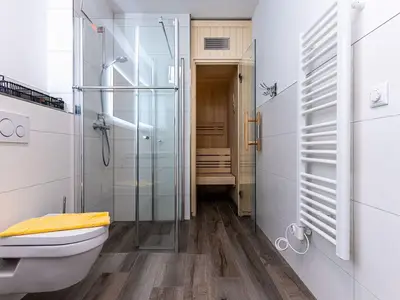 Ferienwohnung für 4 Personen (83 m²) in Ostseebad Kühlungsborn 10/10