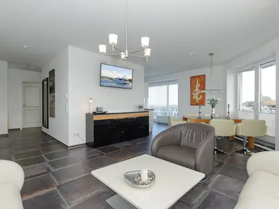 Ferienwohnung für 4 Personen (80 m²) in Ostseebad Kühlungsborn 2/10